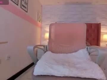 mhellissaw on Chaturbate