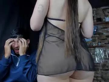 mia_and_vincentt — young girl sucking cock [300 tokens left] Let's come and talk is free young bixesual couple-(PVT IS OPEN-Welcome to the independent models room) -  #18  #smalltits #master #cum #bigass