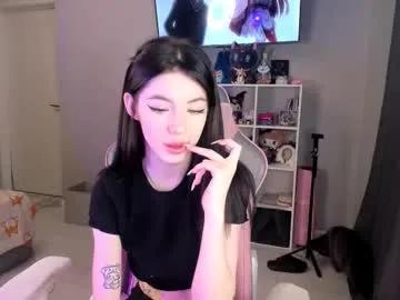 mia_gothh — GOAL: sensual cumshow with domi [499 tokens remaining] PALE SKIN PRINCESS!! #teen #shy #ass #young #natural