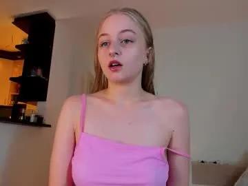 mia_meows — [PRIVATE] Hot blond teen squirts and slaps her big ass! Privates are open, Fav patterns: 15, 111, 777 #c2c #shy #dildo #feet #smoke
