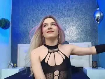 mia_roos13 — GOAL: blow job [190 tokens remaining] Your tender wife ready to fulfill your wishes  #feet #transgirl #bigcock #femboy #hairy