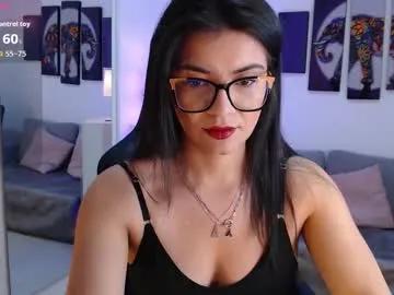 mia_sole on Chaturbate