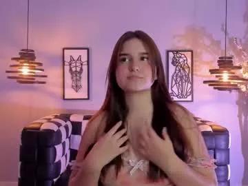 miaa_cute6 on Chaturbate 