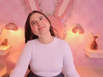 miaa_cute6 on Chaturbate 