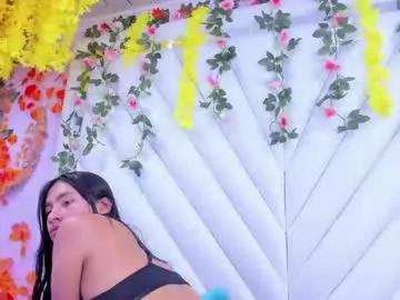 miaa_davis_ on Chaturbate 