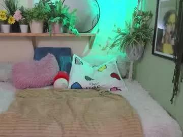 miaa_rose__ on Chaturbate 
