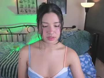 miaa_rose__ on Chaturbate