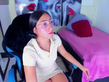 miaa_scott on Chaturbate 