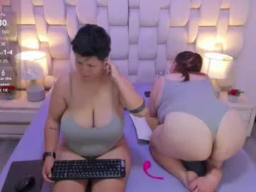 miaandmolly_ on Chaturbate 