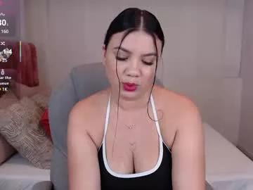 miaarodriguez1_ on Chaturbate 