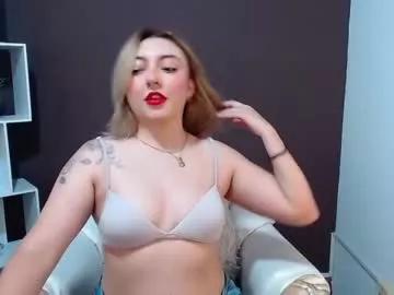 miaawild on Chaturbate 