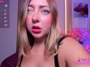 miaawild on Chaturbate 