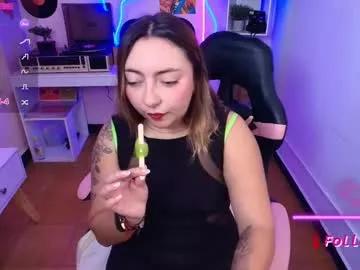 miaawild on Chaturbate 