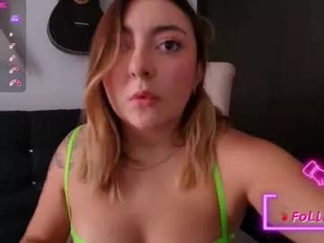 miaawild on Chaturbate 