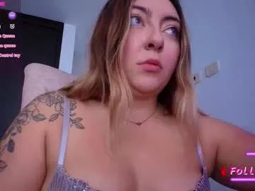 miaawild on Chaturbate 