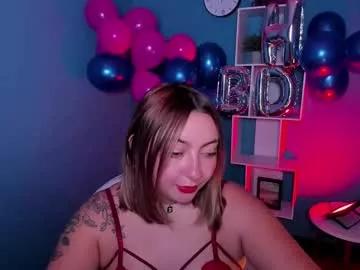 miaawild on Chaturbate 