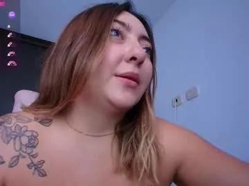 miaawild on Chaturbate