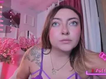 miaawild on Chaturbate 