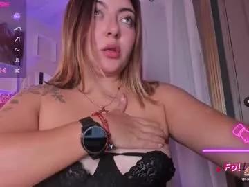 miaawild on Chaturbate 