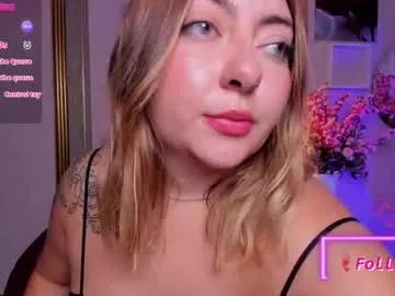 miaawild on Chaturbate 