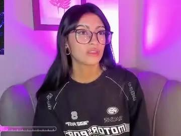 miadevine_ — GOAL: Slap until my Ass red [68 tokens remaining] Welcome to Mia's room! <3 PVT OPEN! #Smoke #longhair #cutesmile #smalltits #latina