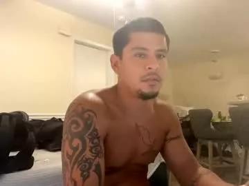 miamiclos1 on Chaturbate 