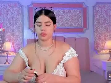 miamontoya on Chaturbate 