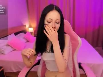 miascarlettttt — GOAL: Doggy + Spank my butt hard x10 [143 tokens remaining] Hello, World! New hot girl is here finally! I am shy, so you no need to be! >_< JOIN MY FAN-CLUB! #goth #smalltits #teen #anal #petite
