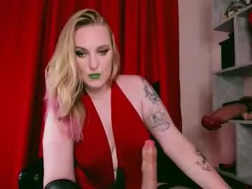 miaunicorn — JOI for my piggies! #Mistress #Goddess #Latex #Milf #Strapon