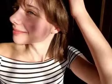 micasulejmanovski — Goal: Touch my nipples under my shirt until they get hard  - My name is Luna and I'm #18 year old and i am #shy #new #young girl with #skinny figure and it's my first day here [65 tokens remaining]