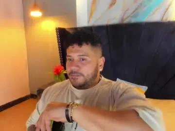 michael_hill1 on Chaturbate