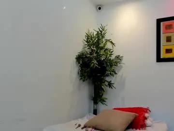 michel_lopez18 on Chaturbate