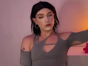 michelle_jacksonn on Chaturbate