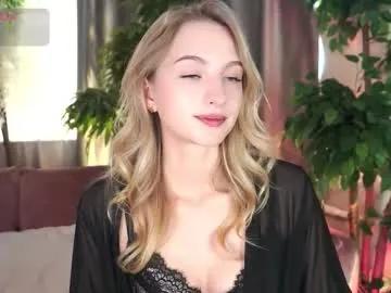 mickeydior — GOAL: Let's get rid of all this [1037 tokens remaining] happy day <3 here only good vibes ~ PVT open! #pvt #natural #lovense #blonde #young