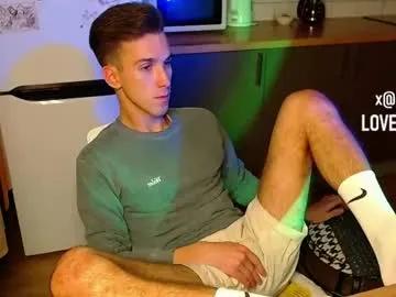 midnighter__ — cum with me [2025 tokens remaining]  #bigdick #lovense #twink #young #socks
