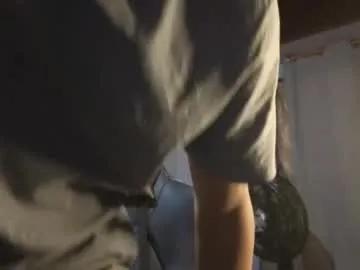 miguel_hz on Chaturbate