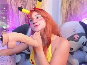 miia__baker on Chaturbate 