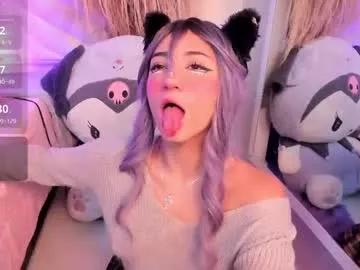 miia__baker on Chaturbate 