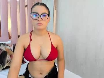 miia_palmerr on Chaturbate 