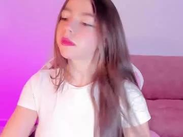 miia_rose12 on Chaturbate 