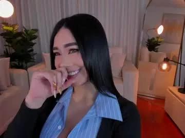 miia_smiith02 on Chaturbate 