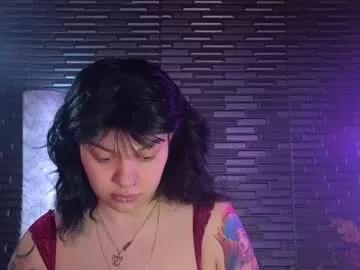 miia_zarate on Chaturbate 