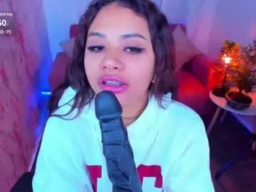 miiaa7_ on Chaturbate 