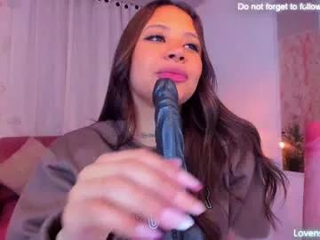 miiaa7_ on Chaturbate 