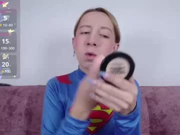miiaa_doll on Chaturbate 