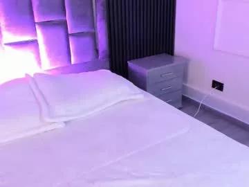 miiaamonroee on Chaturbate 