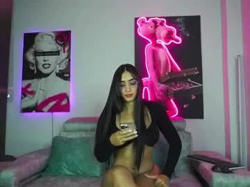 miiakarter_ on Chaturbate 
