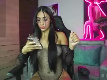 miiakarter_ on Chaturbate 