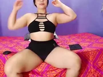 miiranda_cohen on Chaturbate 