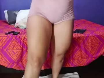 miiranda_cohen on Chaturbate 